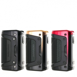 Box Aegis Legend 5