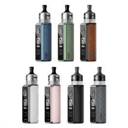 Kit Pod Drag S3 MTL