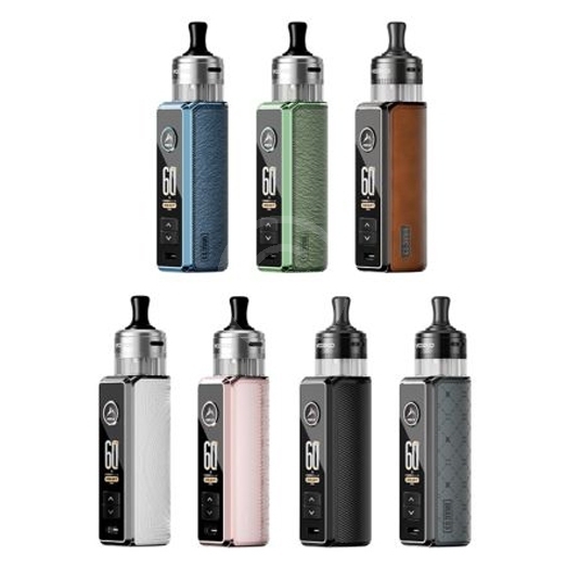 Kit Pod Drag S3 Kit Pod Drag S3