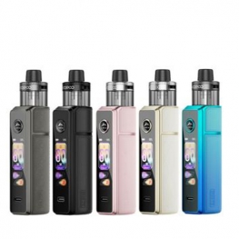 Pod Drag X3 DTL