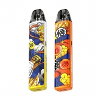 Pod Ursa Nano 3 SAGA DBZ