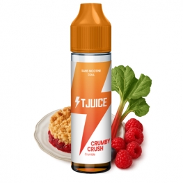 Crumby Crush 50ml Sweet