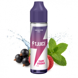 Dark Enigma 50ml Sweet