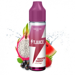 Dragon Energy 50ml Sweet