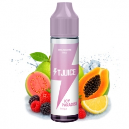 Icy Paradise 50ml Sweet