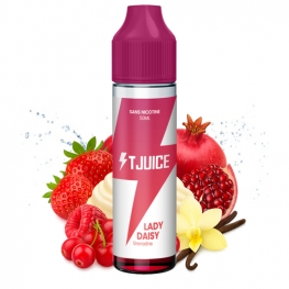 Lady Daisy 50ml Sweet