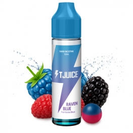 Raven Blue 50ml Sweet