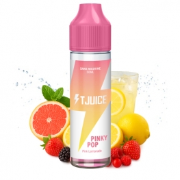 Pinky Pop 50ml Sweet