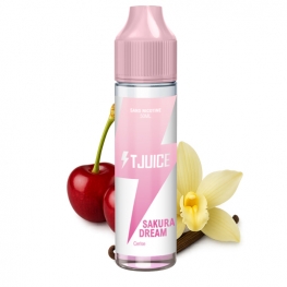 Sakura Dream 50ml Sweet