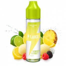 Sunset Sorbet 50ml Sweet