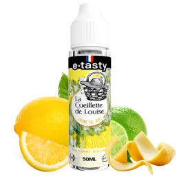 Jaune de joie 50ml