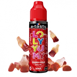 Sunny Cola 50ml