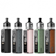 Kit Pod Drag S3 MTL