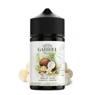 Boule Coco 50ml JUS DE GABRIEL
