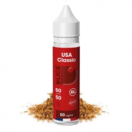 Classic USA 50ml