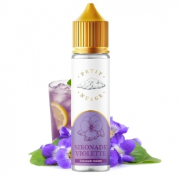Sironade Violette 50ml