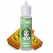 E-liquide Financier Pistache 50ml MAMITA - BORDEAUX