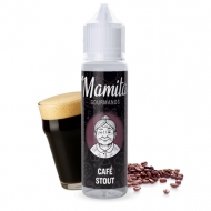 Caf&eacute; Stout 50ml