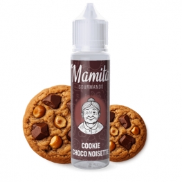 Cookie Choco Noisette 50ml