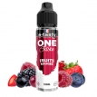 Fruits rouges 50ml One Taste