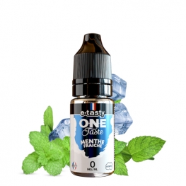 Menthe Fraiche One Taste