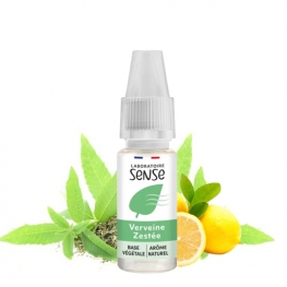 Verveine Zest&eacute;e