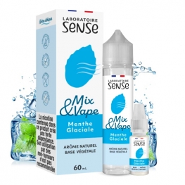 Menthe Glaciale 60ml