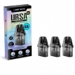 Pack 3 Cartouches Ursa Nano V3