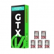 0.6 - Pack 5 R&eacute;sistances GTX COIL