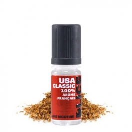 DLUO Tabac USA