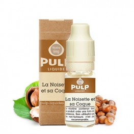 DLUO La Noisette et sa Coque