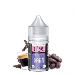 DLUO Caf&eacute; Expresso Concentr&eacute;