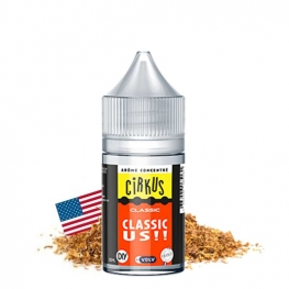 Classic Us Concentr&eacute;