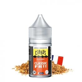 Classic FR Concentr&eacute;