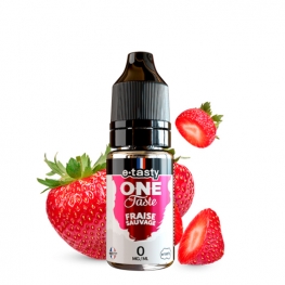 Fraise One Taste
