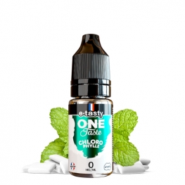 Chlorophylle One Taste