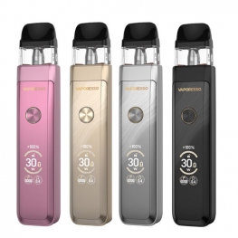 Kit Xros Pro 2 VAPORESSO