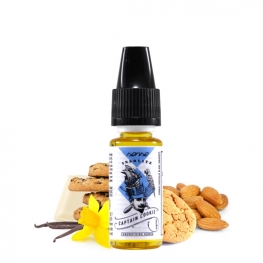 DLUO Captain Cookie SENSE