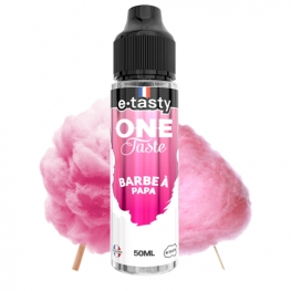 Barbe &agrave; papa 50ml