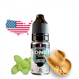 United menthol
