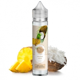 Ananas Coco 50ml SAVOUREA