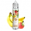 Banane Fraise 50ml SAVOUREA BORDEAUX