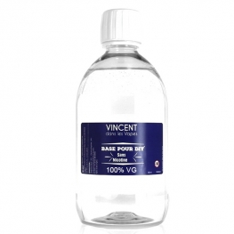 Base 100% 500ML