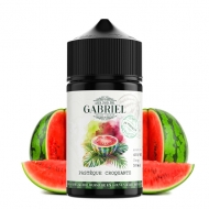 ELIQUIDE Past&egrave;que Croquante 50ml
