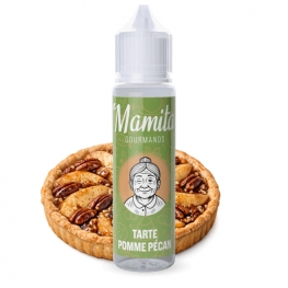 Tarte Pomme p&eacute;can 50ml