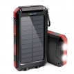 Powerbank Solaire 20000mAh