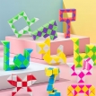 Jeu mini cubes