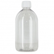 Flacon PET 500ml