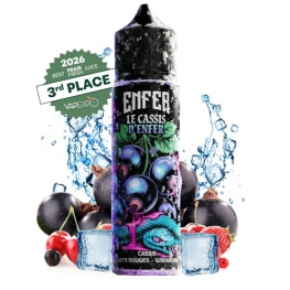 La Cassis d'ENFER 50ml ENFER FURIOSA