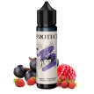 Cassis Framboise Fraises 50ml PROTECT